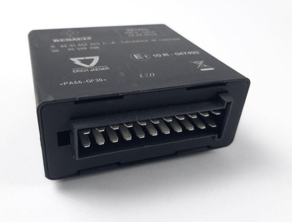 Trekhaak kabelset 13 polig 8201645511 nieuw Renault SCENIC, -, -, Nieuw, Ophalen of Verzenden