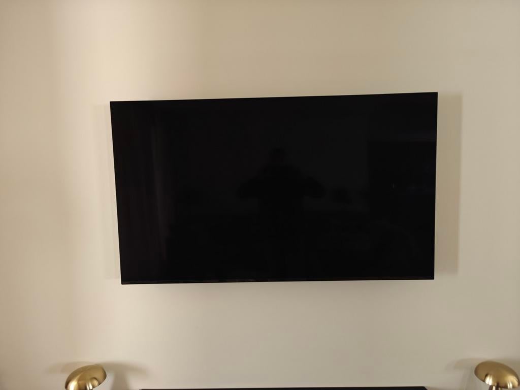 Sony Smart TV - Zo goed als nieuw, Ophalen, Zo goed als nieuw, Smart TV, Sony