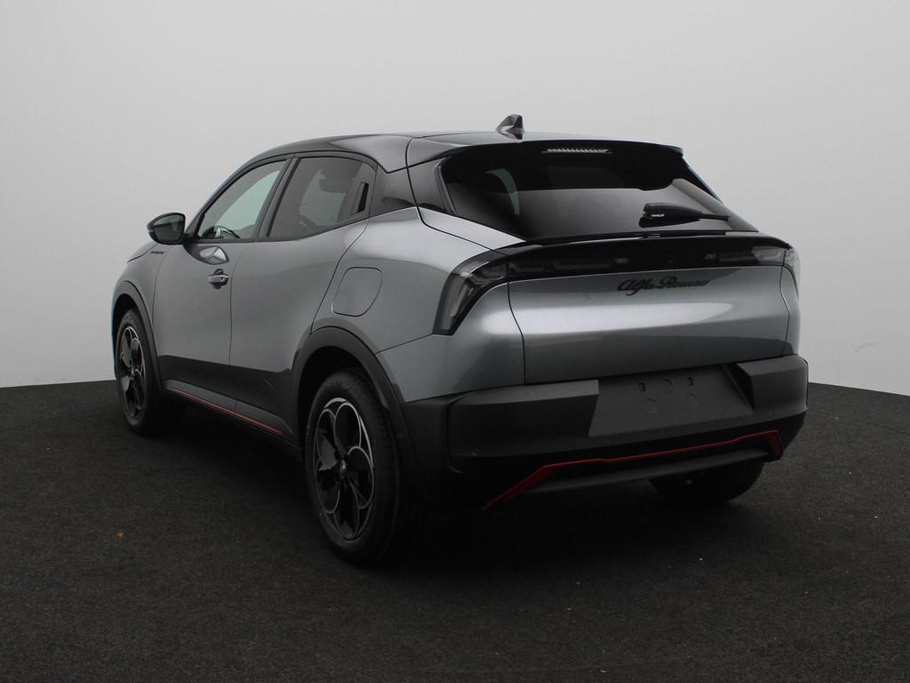 Alfa Romeo Junior Elettrica Speciale 54 kWh | Tech Pack | Wi, Auto's, Leder en Stof, Origineel Nederlands, SUV of Terreinwagen