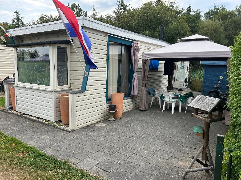 Chalet te koop, Tot en met 2