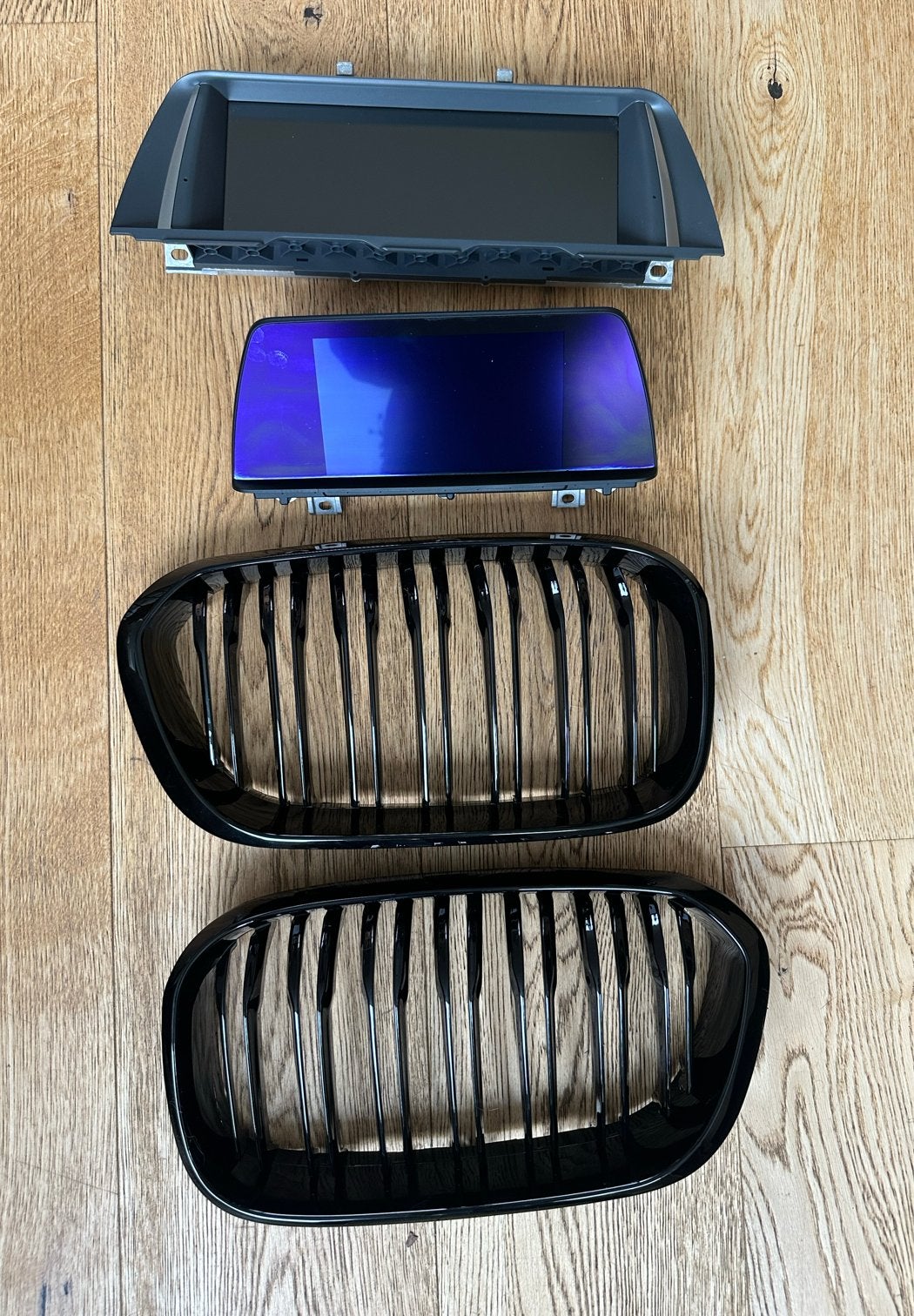 Diverse spullen voor BMW 1 en 5 Serie, Ophalen, Gebruikt, BMW