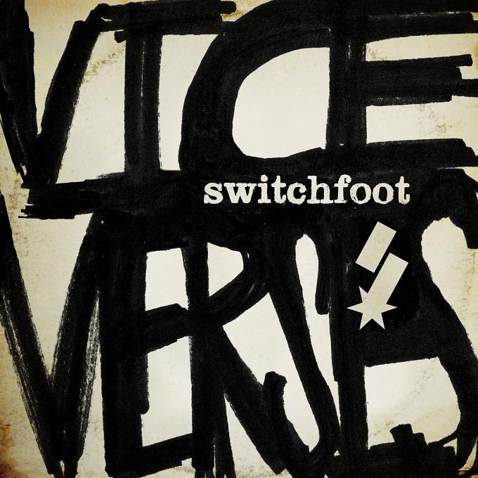 SALE--CD SWITCHFOOT - Vice Verses >FOLIE, Verzenden, Nieuw in verpakking, Gospel