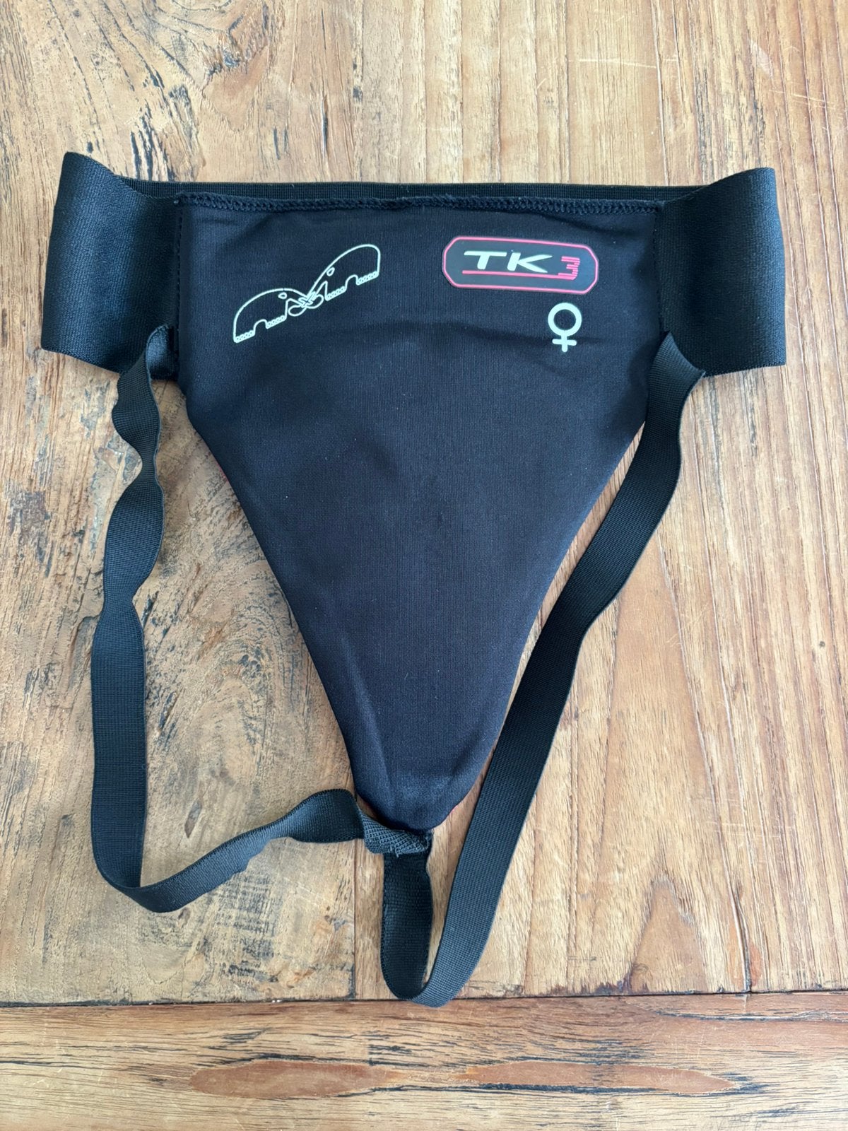 Hockey dames keepers toque, Sport en Fitness, Ophalen of Verzenden, Zo goed als nieuw, Overige typen