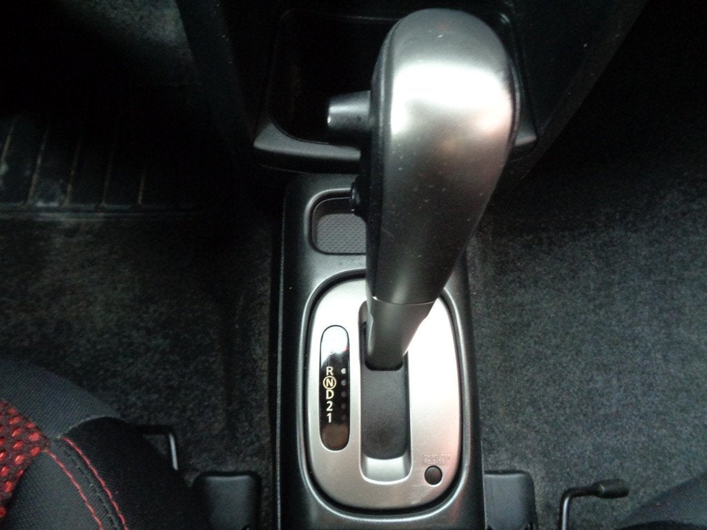 Nissan Note 1.6 Acenta Automaat Airco LMV Hoge-Zit NL-Auto, 15 km/l, Gebruikt, 750 kg, 4 cilinders