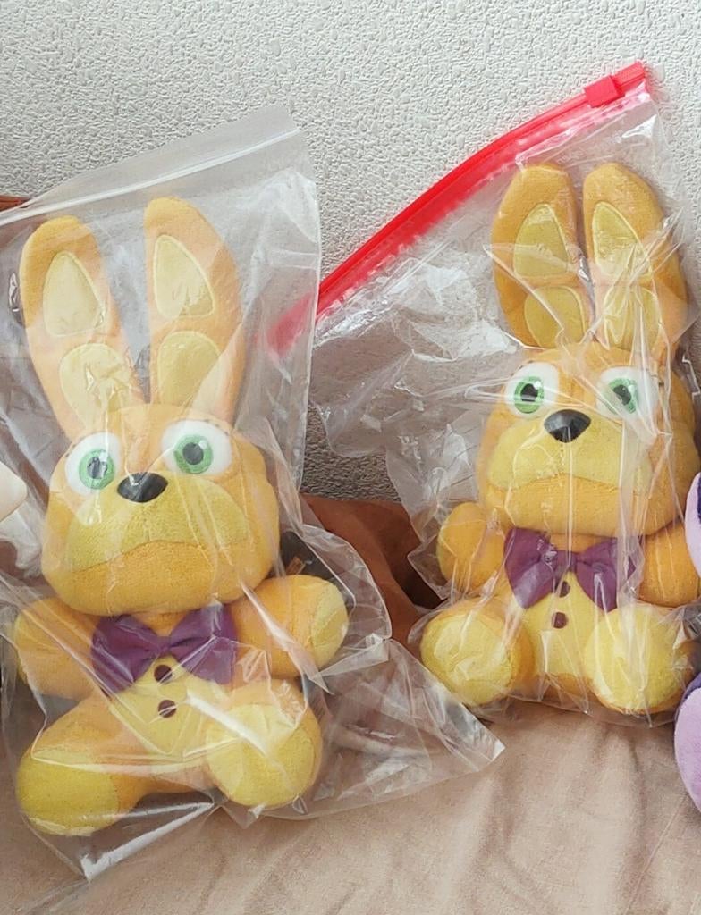 [SANSHEE FUNKO GOODSTUFF] Five Nights at Freddy's OFFICIEEL, Ophalen of Verzenden, Nieuw
