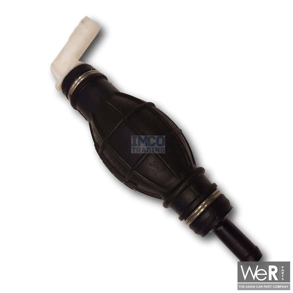 Handpomp / opvoerpomp balg - SsangYong Rexton, Kyron, Actyon, KGM Europe GmbH, Ophalen of Verzenden, Info@smotor.com, Ssangyong