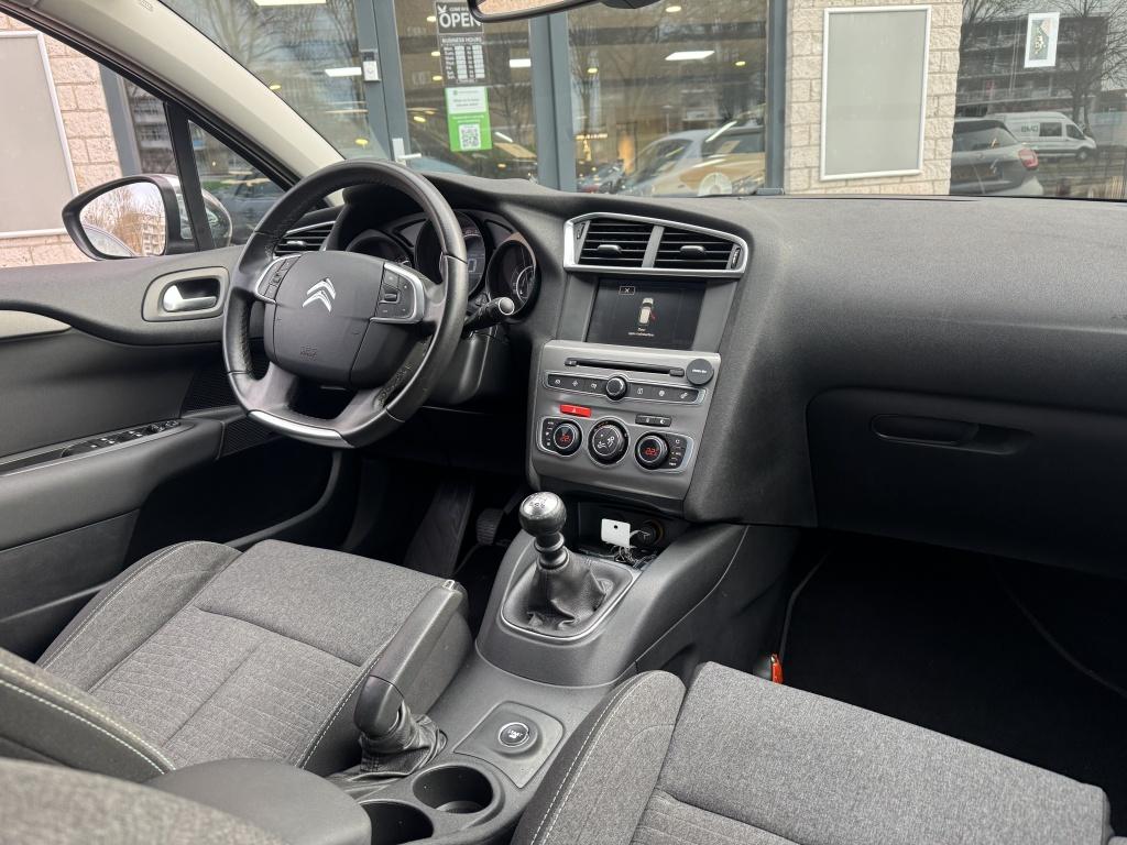 Citroën C4
