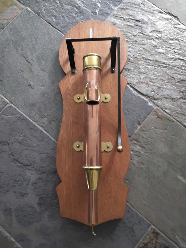Waterpomp, Ophalen of Verzenden