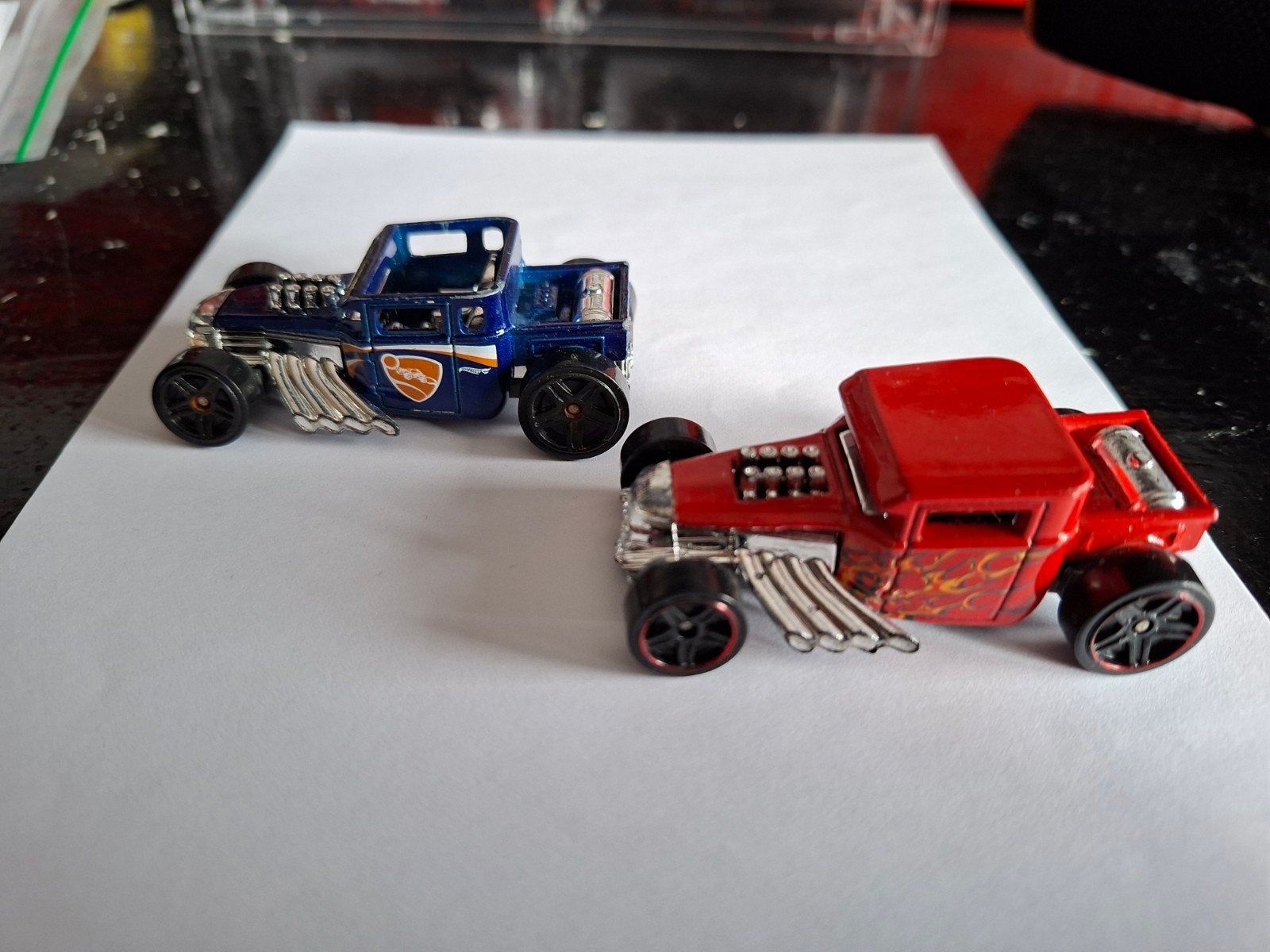 Hotwheels., Ophalen of Verzenden