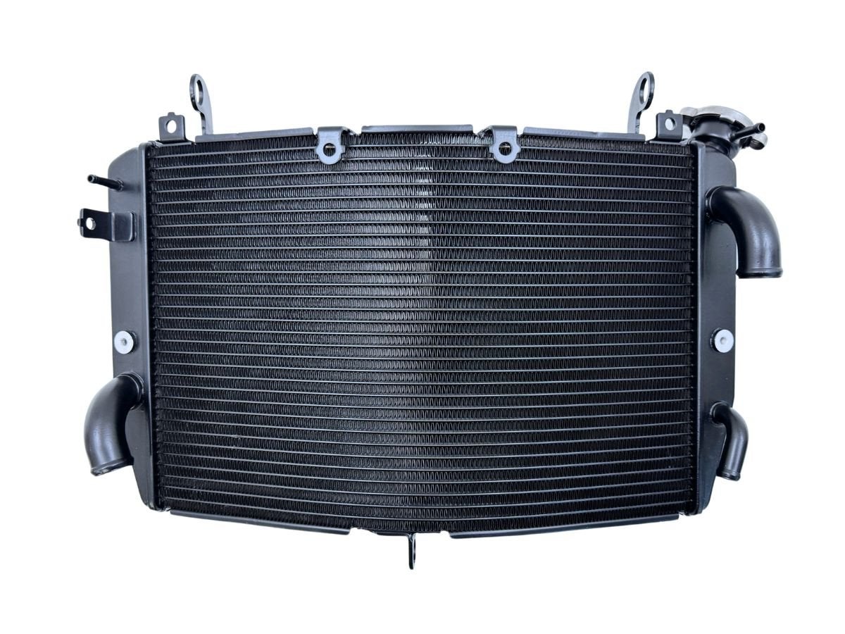 Radiateur Yamaha YZF R1 2009-2014 (YZF-R1 14B 1KB 2SG), Yamaha Motor Europe N.V., Gebruikt, Customersupport@yamaha-motor.co.uk