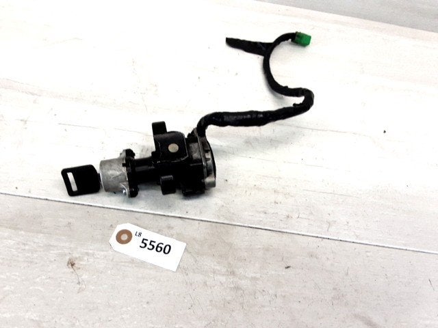 GSXR1000 2003 - 2004 Suzuki Slot Contactslot D1-48116