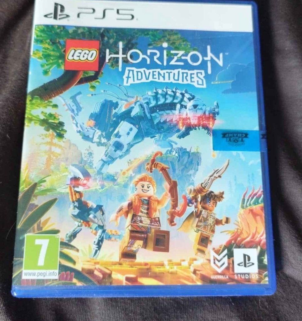 Ps5 spel, Ophalen of Verzenden, Nieuw, Avontuur en Actie, Vanaf 7 jaar