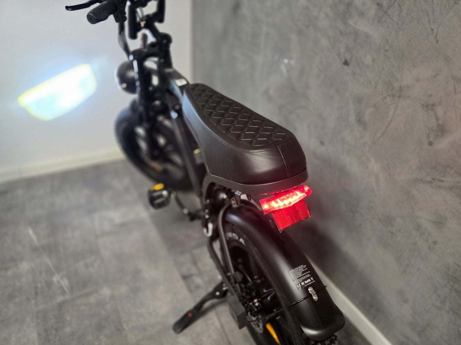 Fatbike V20 Pro - NIEUW In doos & Bon+ Garantie, Fietsen en Brommers, Overige merken, -, -, Nieuw