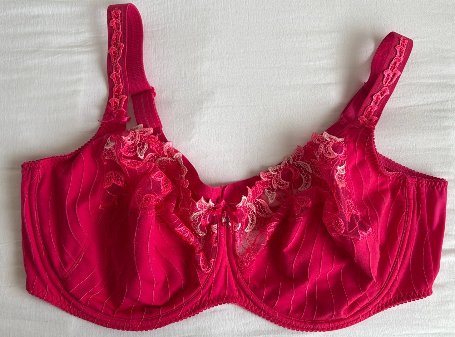 Prima Donna bh maat 115D Deauville, Verzenden, ., BH, .