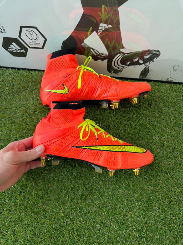 Nike Mercurial Superfly voetbalschoenen, Sport en Fitness, Voetbal, G, G, Maat XS of kleiner, G