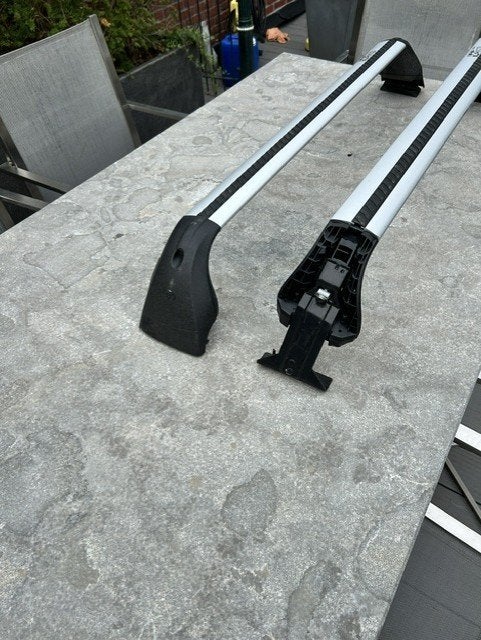 Dakdragers voor Toyota CHR, Auto diversen, Ophalen, Gebruikt