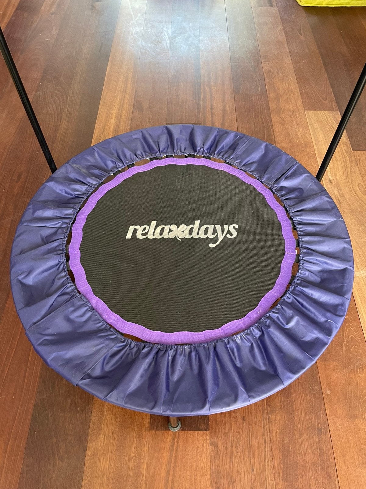 Kleine trampoline