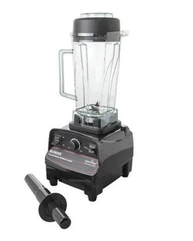 Vitamix Total Nutrition Center Blender - Krachtige Mixer, Ophalen of Verzenden, Gebruikt, Powerblender