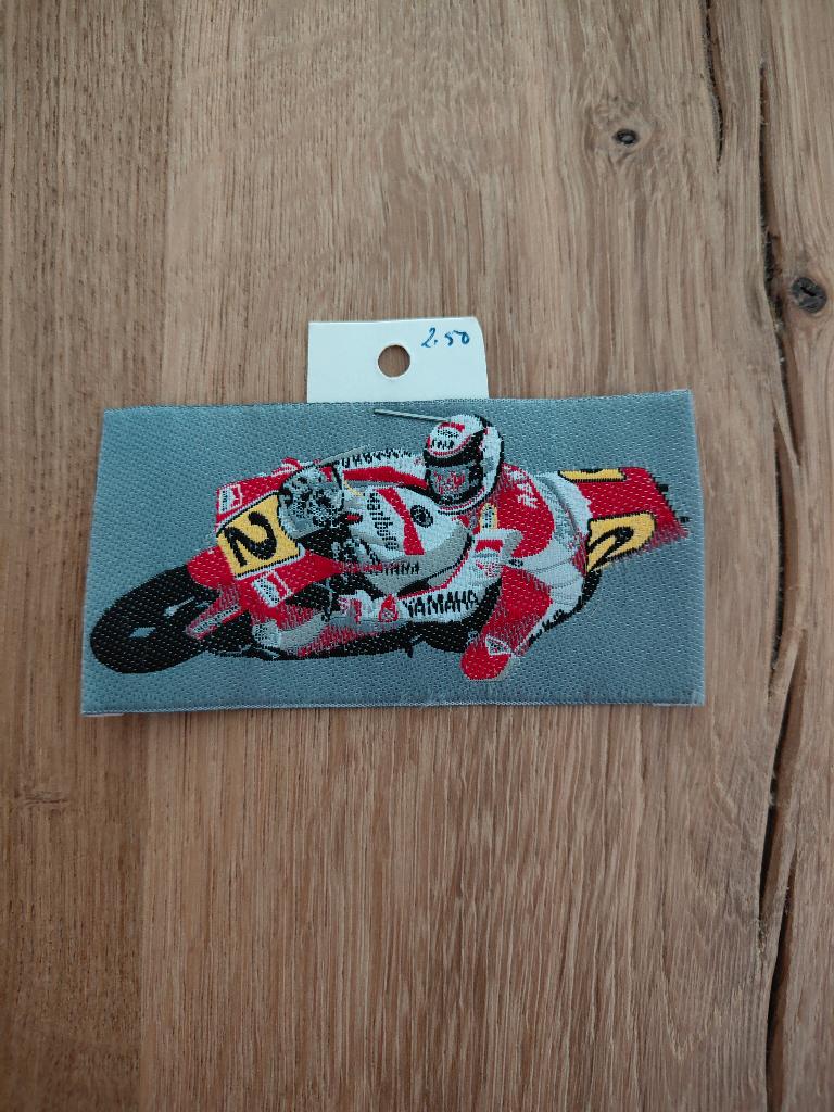 Applicatie motor Yamaha, Ophalen of Verzenden, Nieuw, Applicatie