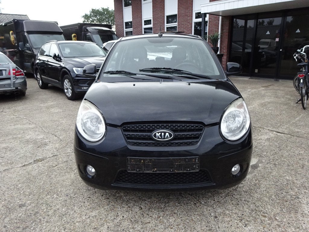 kia picanto 1.0 benzine bj2011 onderdelen, Ophalen of Verzenden