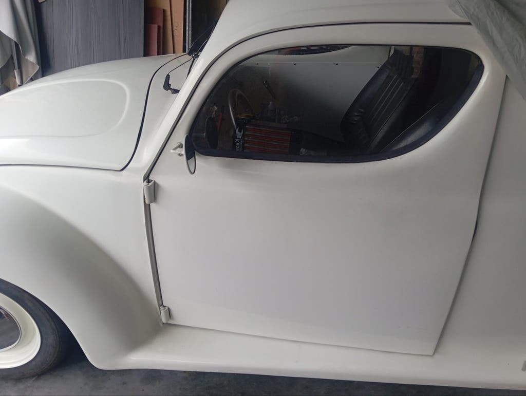 elektrische vw, foto 8