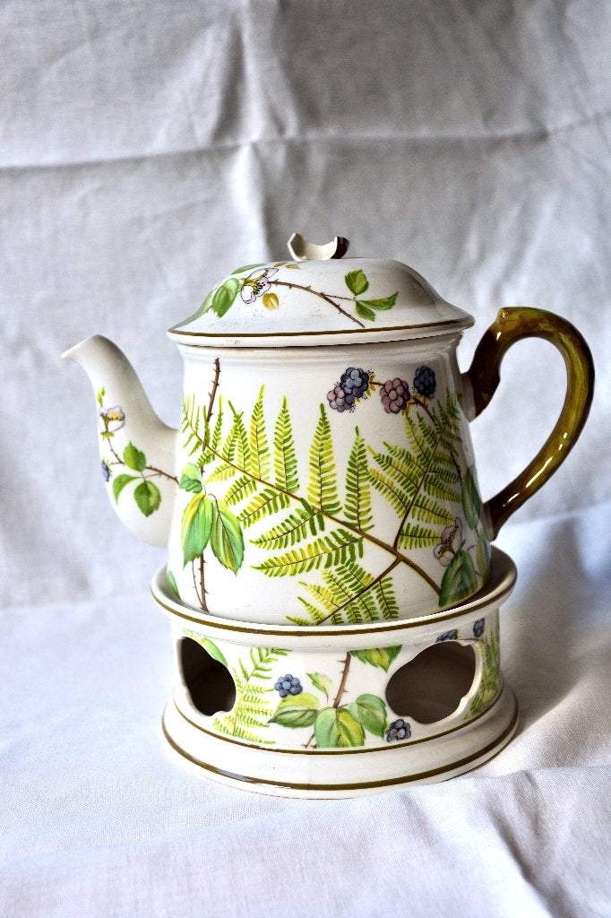 Villeroy en Boch forsa, Gebruikt, Villeroy & Boch, Vintage, Ophalen of Verzenden