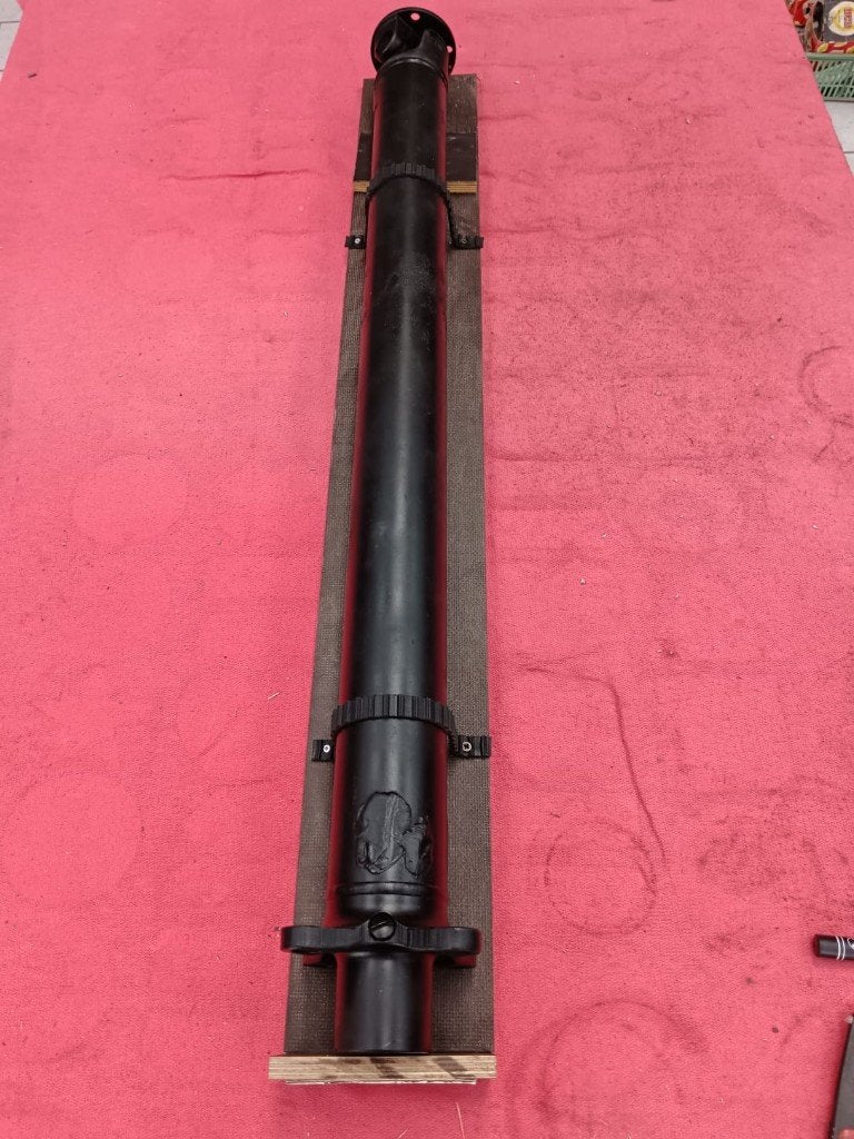 Transmission shaft for Lamborghini Espada, Ophalen of Verzenden, Gebruikt