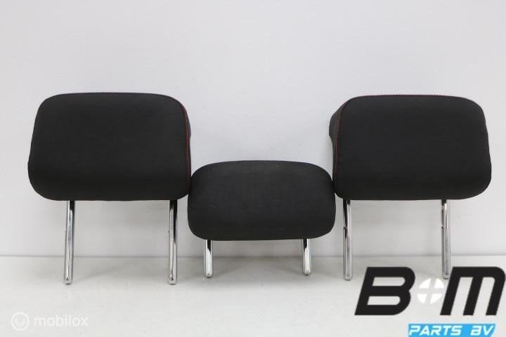 Set hoofdsteunen achterbank VW T-roc R line 2G0885901E, Auto-onderdelen, Gebruikt