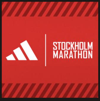 Stockholm marathon race ticket 30-mei-2026, Ophalen of Verzenden, Nieuw, Overige typen, Overige merken