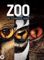 Zoo Seizoenen 1-3 Nieuw Geseald. DVD. Los of als box., Cd's en Dvd's, Inclusief doosje, Engels, Nederlands, Ophalen of Verzenden