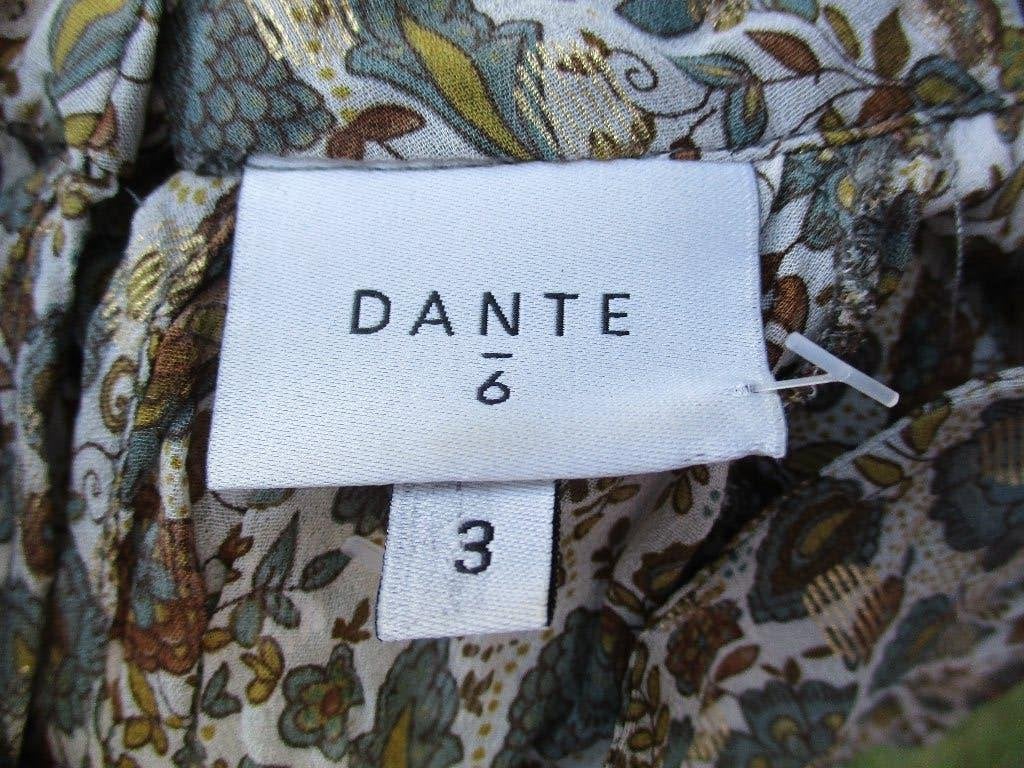 Dante6, size 38 NIEUW!, Maat 38/40 (M), Dante6, Overige kleuren, Verzenden