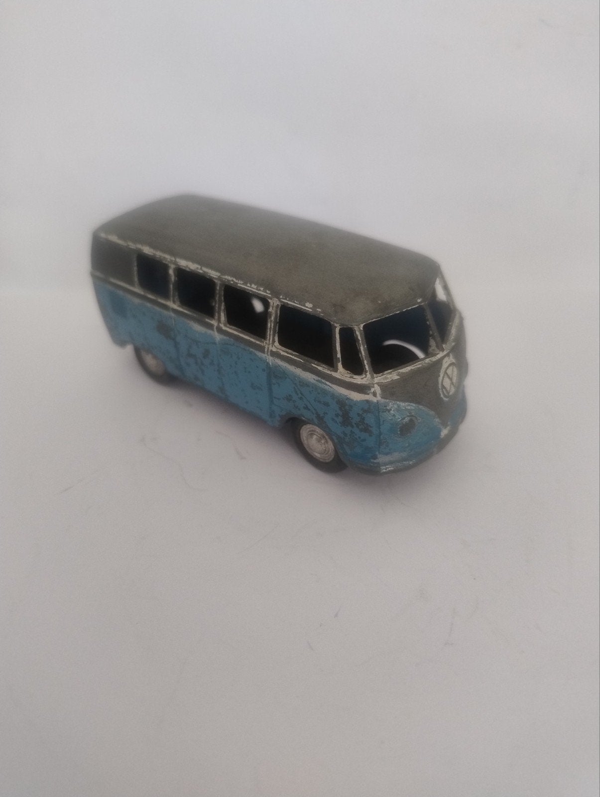 🔴 Märklin VW busje, Hobby en Vrije tijd, Modelauto's | 1:43, Ophalen of Verzenden, Auto, Overige merken
