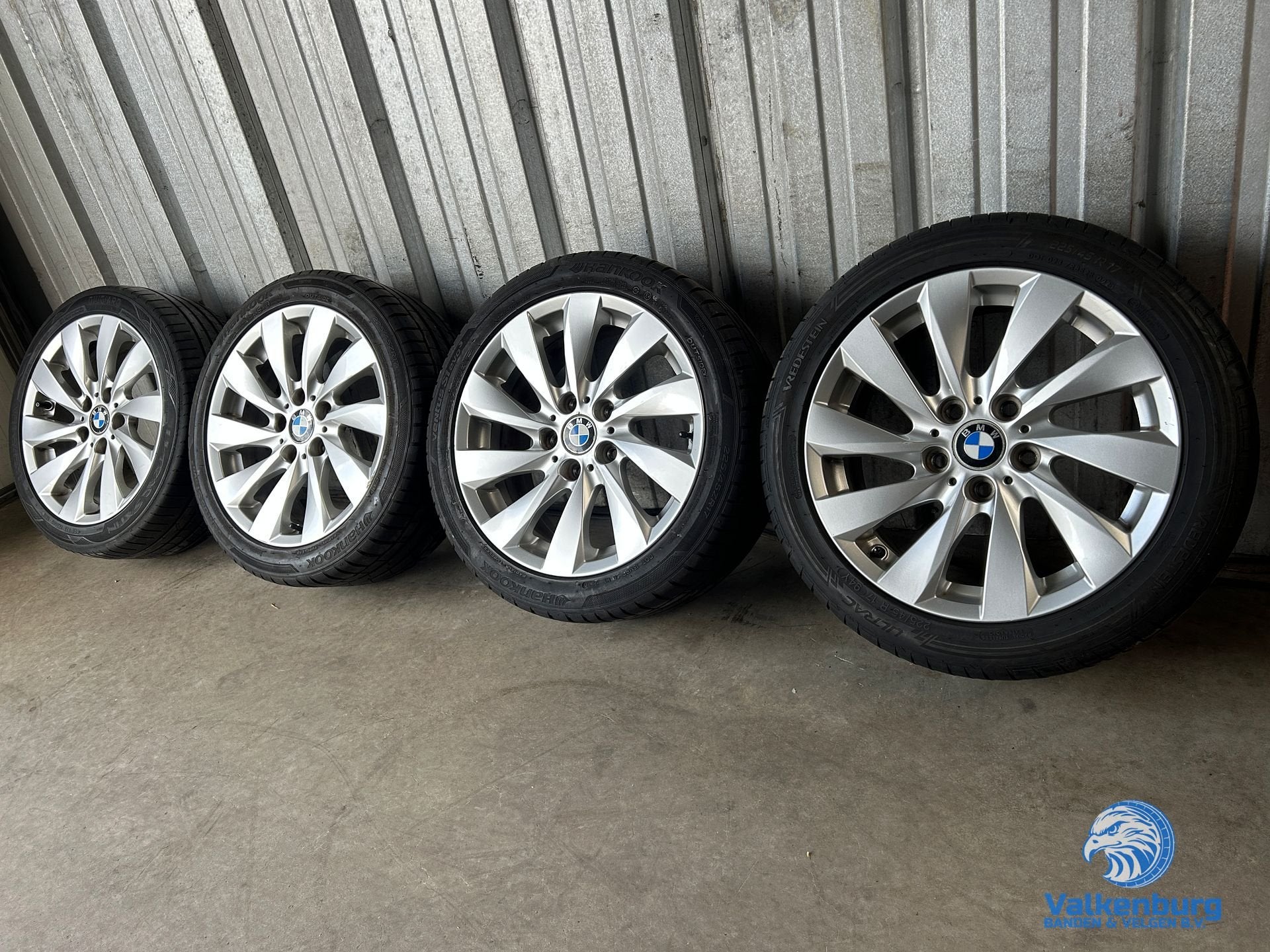 5-6mm! Originele BMW 1 2 3 4 F20 F21 F22 F44 F46 G20 G21 G22