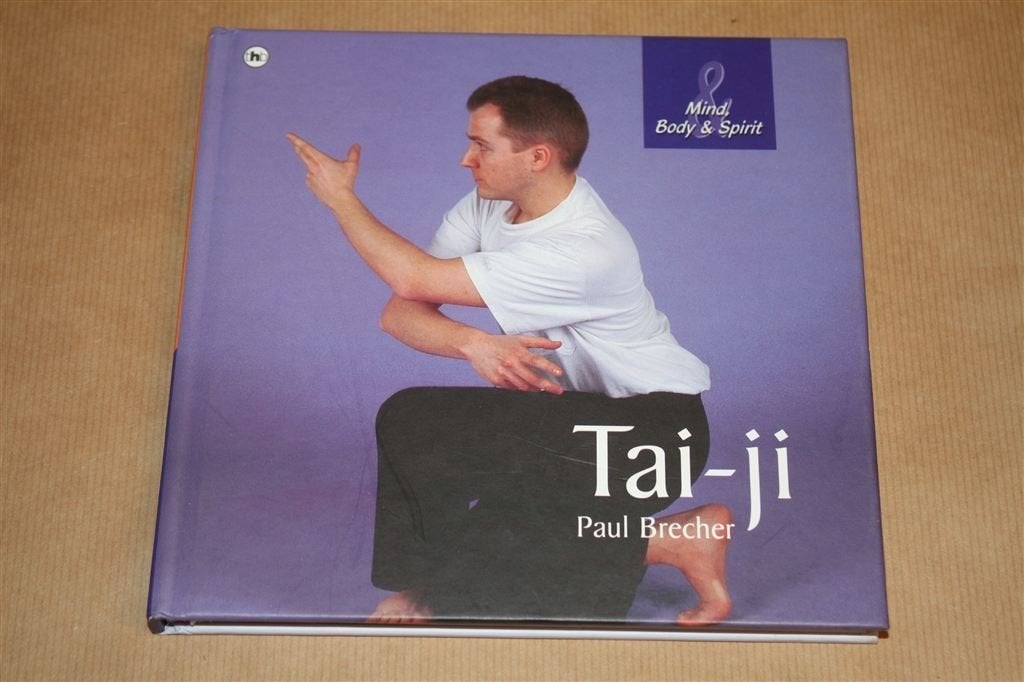 Tai-ji. Reeks: Mind, body & spirit., Boeken, Ophalen of Verzenden, Gelezen, Overige onderwerpen, Achtergrond en Informatie