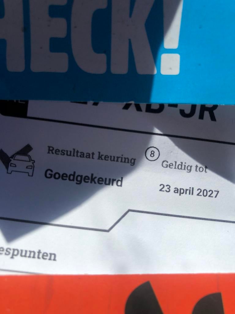 Foto 7 van Te koop Daihatsu sirion 1.0 prijs vast