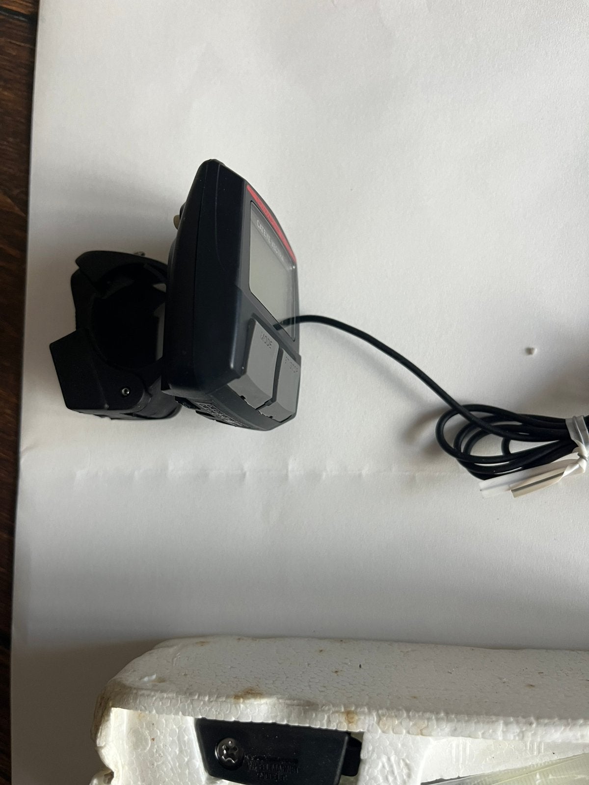 Cateye vectra CC7000 nieuw!, Ophalen of Verzenden, Waterdicht, Nieuw