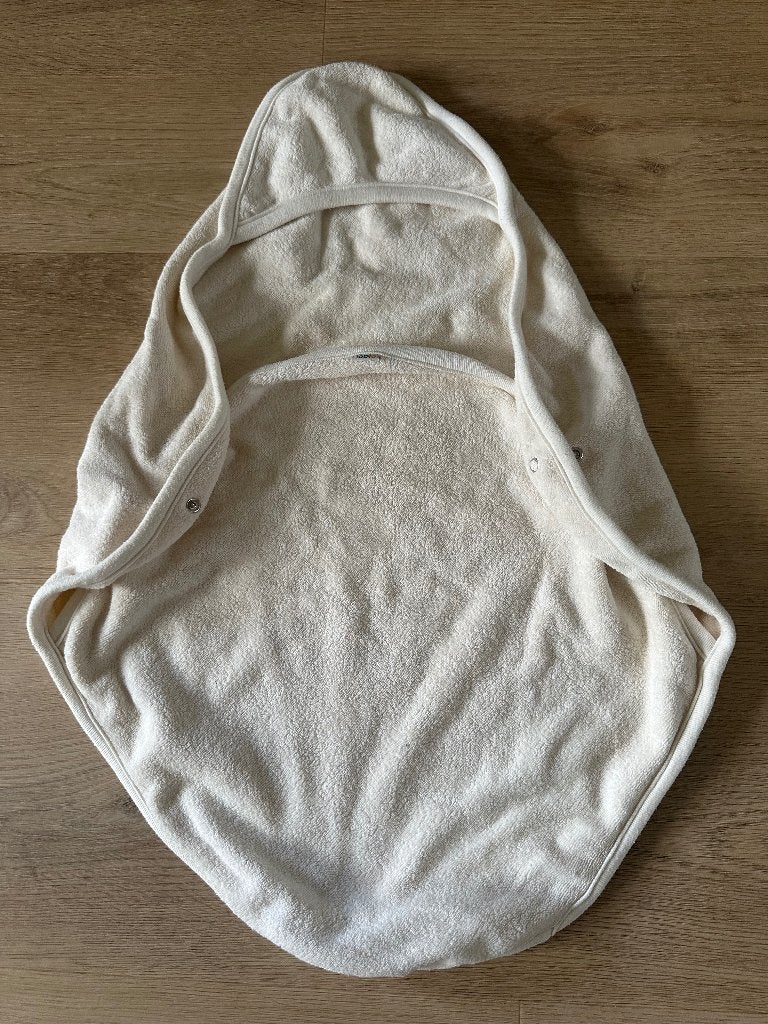 Iobio wikkeldeken newborn, Ophalen of Verzenden, Zo goed als nieuw