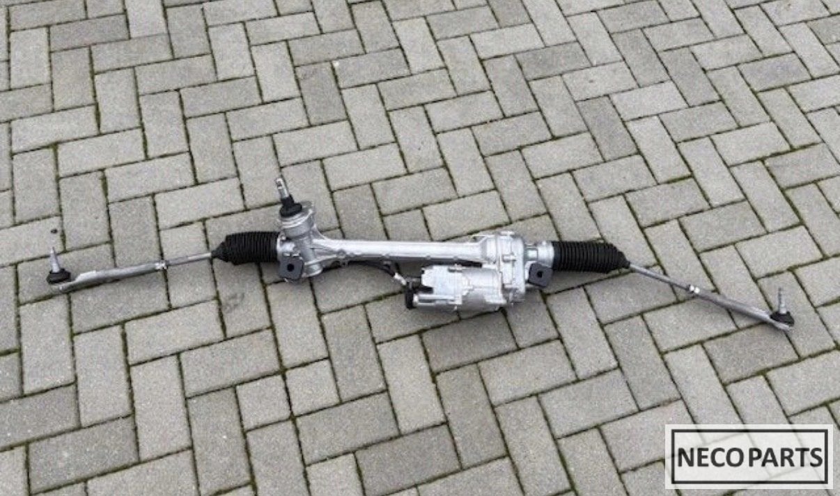 VW AMAROK II FORD RANGER STUURHUIS PB3C-3D070-JB ORIGINEEL, Gebruikt, -, -, Ophalen of Verzenden