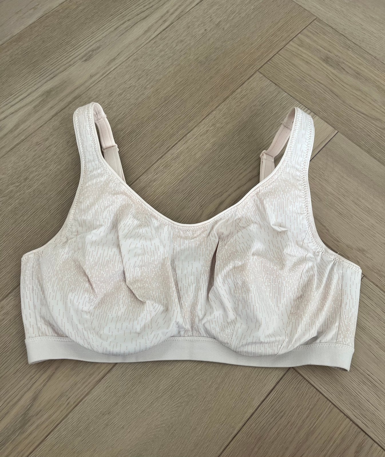 Prima Donna Sport BH 85F Zonder Beugels (LEES BESCHRIJVING), Ophalen of Verzenden, BH, Roze