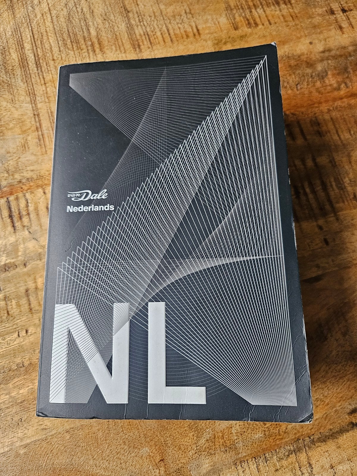woordenboek Nederlands van van Dale, Boeken, Woordenboeken, Ophalen of Verzenden, Zo goed als nieuw, Van Dale, Nederlands