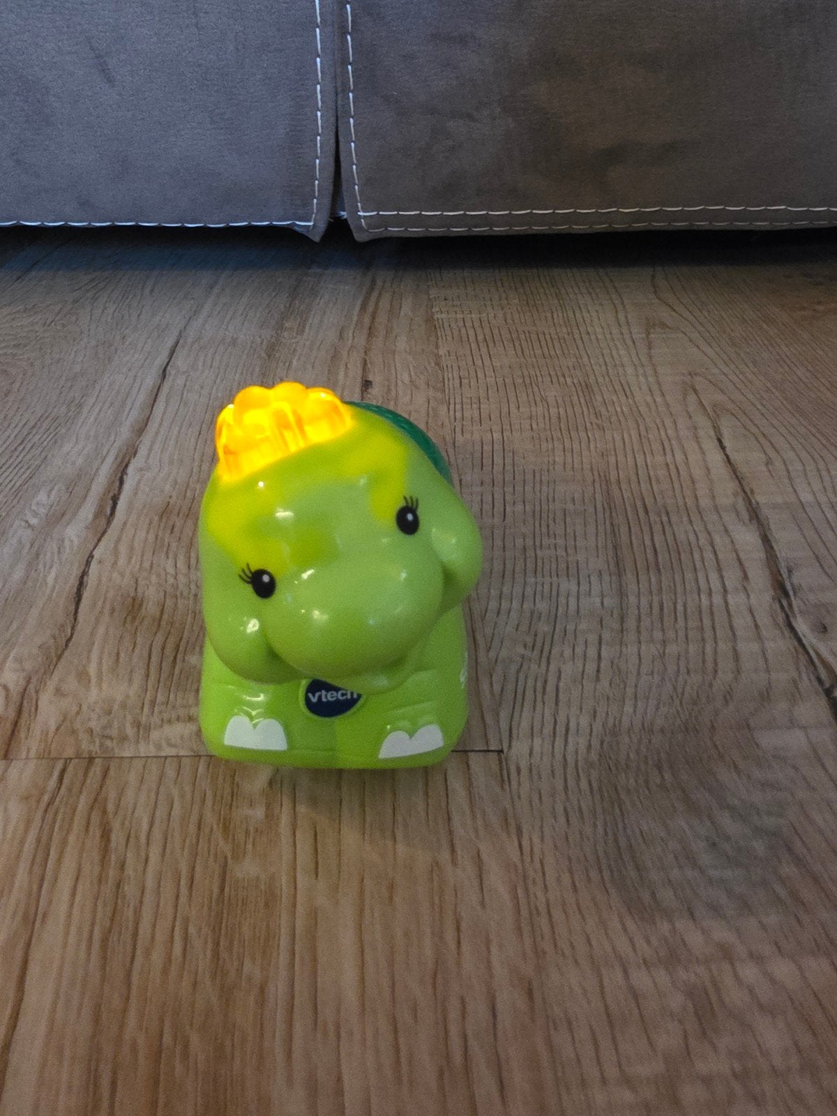 zoef zoef dierem vtech Sara schildpad, Verzamelen, Ophalen of Verzenden, Gebruikt, Steen, Aardewerk of Keramiek, Dier