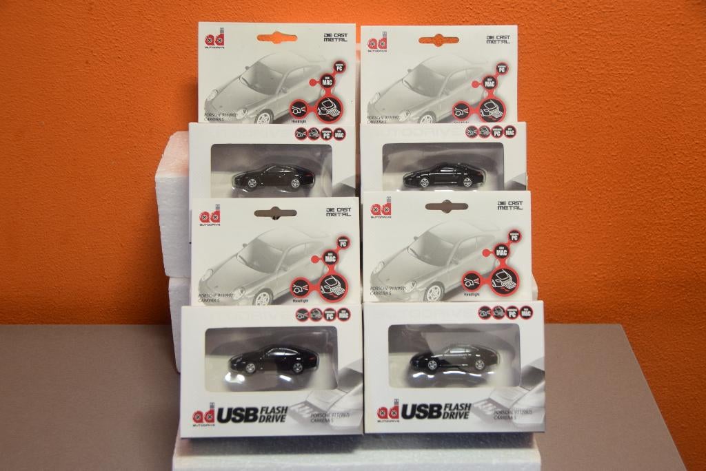 opel  van alles wat - porsche 911 - astra setjes - maoma set, Hobby en Vrije tijd, Modelauto's | 1:87, Ophalen of Verzenden, Nieuw