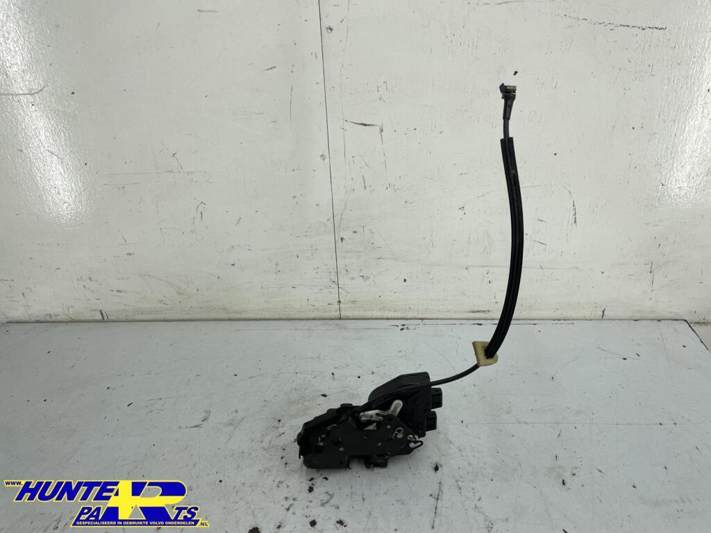 Deurslot mechaniek LA Volvo V70 I ('97-'00) 9152489, Auto-onderdelen, Gebruikt, Ophalen of Verzenden, Volvo, Volvo