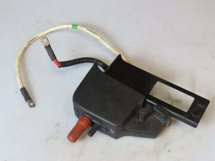 DAF Electrical System Start hulp DAF, Auto-onderdelen, Ophalen, Gebruikt, DAF