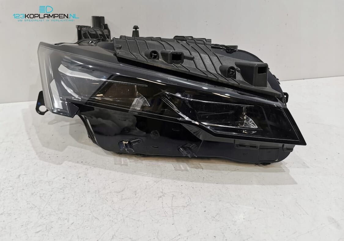 Peugeot 308 T10 GT Full LED koplamp rechts, Gebruikt, -, -, Ophalen of Verzenden