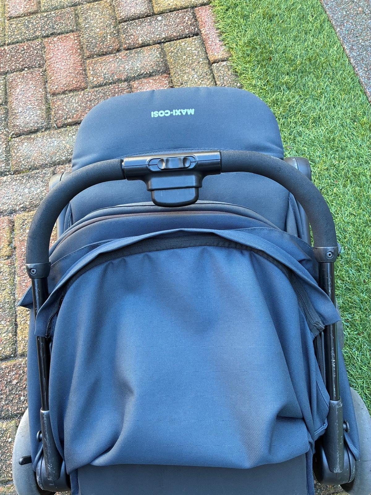Maxi-Cosi Wandelwagen - Compact en Comfortabel, Ophalen, Gebruikt, Kinderwagen, Maxi-Cosi