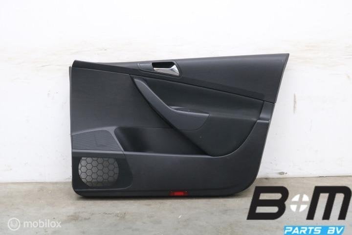 Portierbekleding RV VW Passat B6 3C1867012CE, Gebruikt