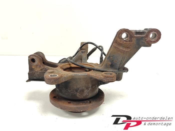 Fusee links-voor van een Renault Clio, Auto-onderdelen, Gebruikt, -, Renault, -