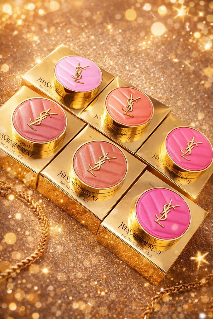Hoogwaardige Blush - Diverse Tinten, Wangen, Nieuw, Ophalen of Verzenden, Make-up