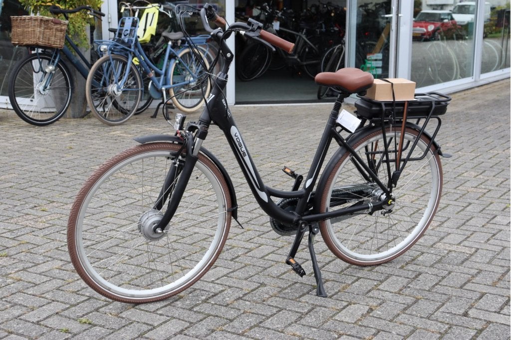 Vogue Basic l 468 wh l 3 speed l 2jr garantie l 49cm l Nieuw, Overige merken, Vogue, Nieuw, Ophalen of Verzenden